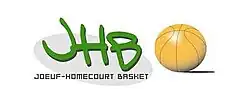 Logo du Jœuf Homécourt Basket