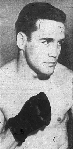 Image illustrative de l’article Joey Archibald