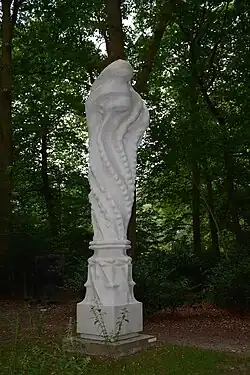 La Colonne (Anvers).