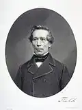 Johan Rudolf Thorbecke.