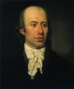 Description de l'image Johann Heinrich Voss (Schöner).jpg.