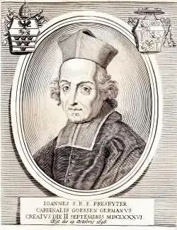 Image illustrative de l’article Johannes van Goes