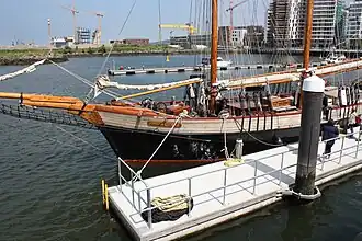 illustration de Johanna Lucretia