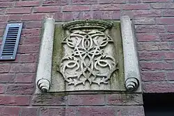 logo de Johan Enschedé & Zonen