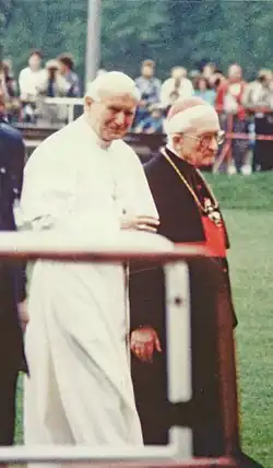 Image illustrative de l’article Joseph Höffner