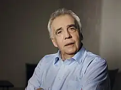 Johannes Voggenhuber (1988-1992)