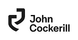 logo de John Cockerill Defense