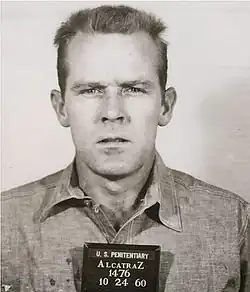 Probablement photo judiciaire d'identité