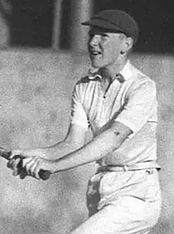 Image illustrative de l’article John Bromwich