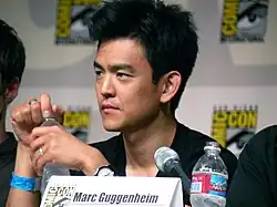 John Cho