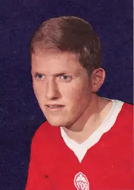 Image illustrative de l’article John Danielsen