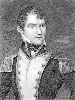 Description de l'image John Dundas Cochrane RN wmm v1.jpg.