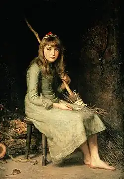 Cendrillon (1881)