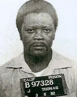 Image illustrative de l’article John Floyd Thomas