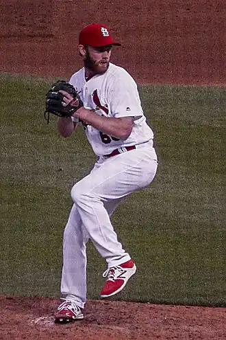 Image illustrative de l’article John Brebbia