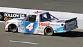 Au Sonoma Raceway en 2022 (no&nbsp;4)
