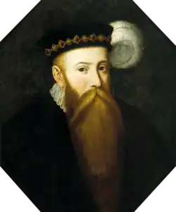 Image illustrative de l’article Liste des ducs de Finlande