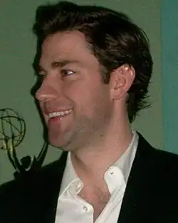 John Krasinski interprète Jack Ryan.