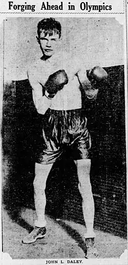 Image illustrative de l’article John Daley