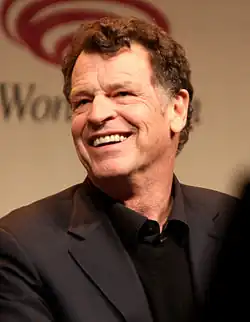 John Noble en 2012.