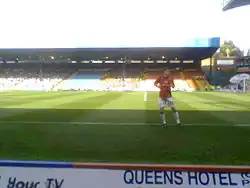 Image illustrative de l’article John Oster