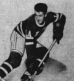 Description de l'image John Polich 1946.jpg.