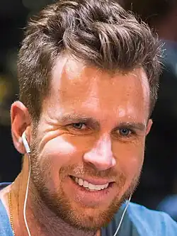 Image illustrative de l’article John Racener