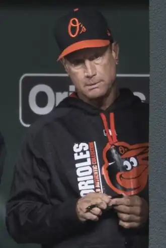 Image illustrative de l’article John Russell (baseball)