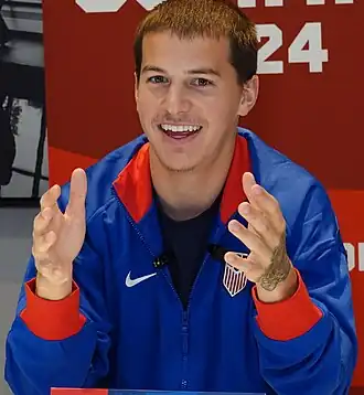 Image illustrative de l’article John Tolkin