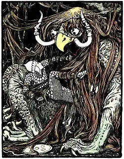 Image illustrative de l’article Des hommes et des monstres