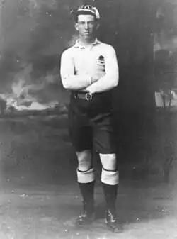 Description de l'image John hickey.jpg.