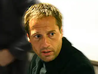 Image illustrative de l’article John van 't Schip