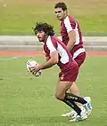 Johnathan Thurston (North Queensland)