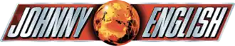 Description de l'image Johnny English Logo.png.