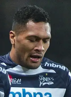 Description de l'image Johnny Leota 2013 (cropped).jpg.