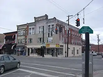 Johnson City (New York)