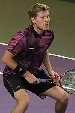 Image illustrative de l’article Luke Johnson (tennis)