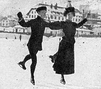 Image illustrative de l’article Phyllis Johnson