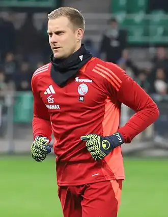 Image illustrative de l’article Karl-Johan Johnsson