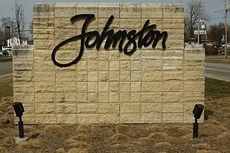 Johnston (Iowa)