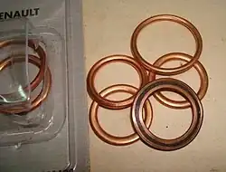 Joint carter d’huile