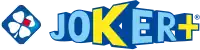 Logo de Joker+ depuis 2012