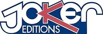 Éditions Joker / P & T Production
