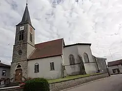 Église de l'Assomption.