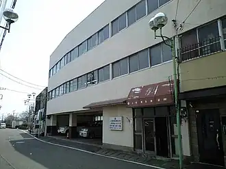 illustration de Jomo Electric Railway