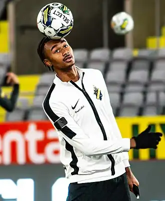 Image illustrative de l’article Jonah Kusi-Asare