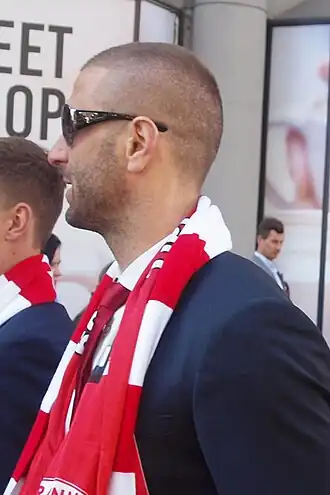 Image illustrative de l’article Azar Karadaş