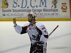 Photo de Bellemare