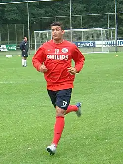 Image illustrative de l’article Jonathan Reis