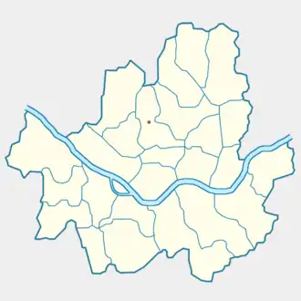 Image illustrative de l’article Jongno-gu